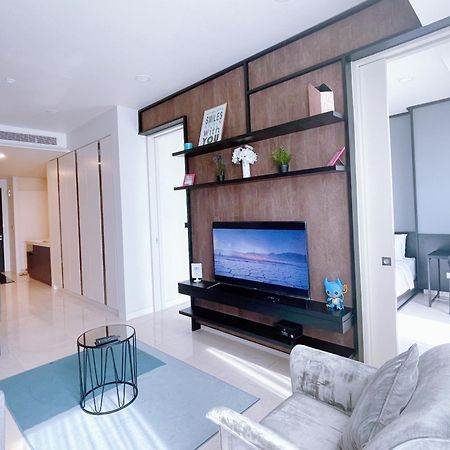 Tropicana Residence Klcc @ Getaway Home Suite Kuala Lumpur Zewnętrze zdjęcie