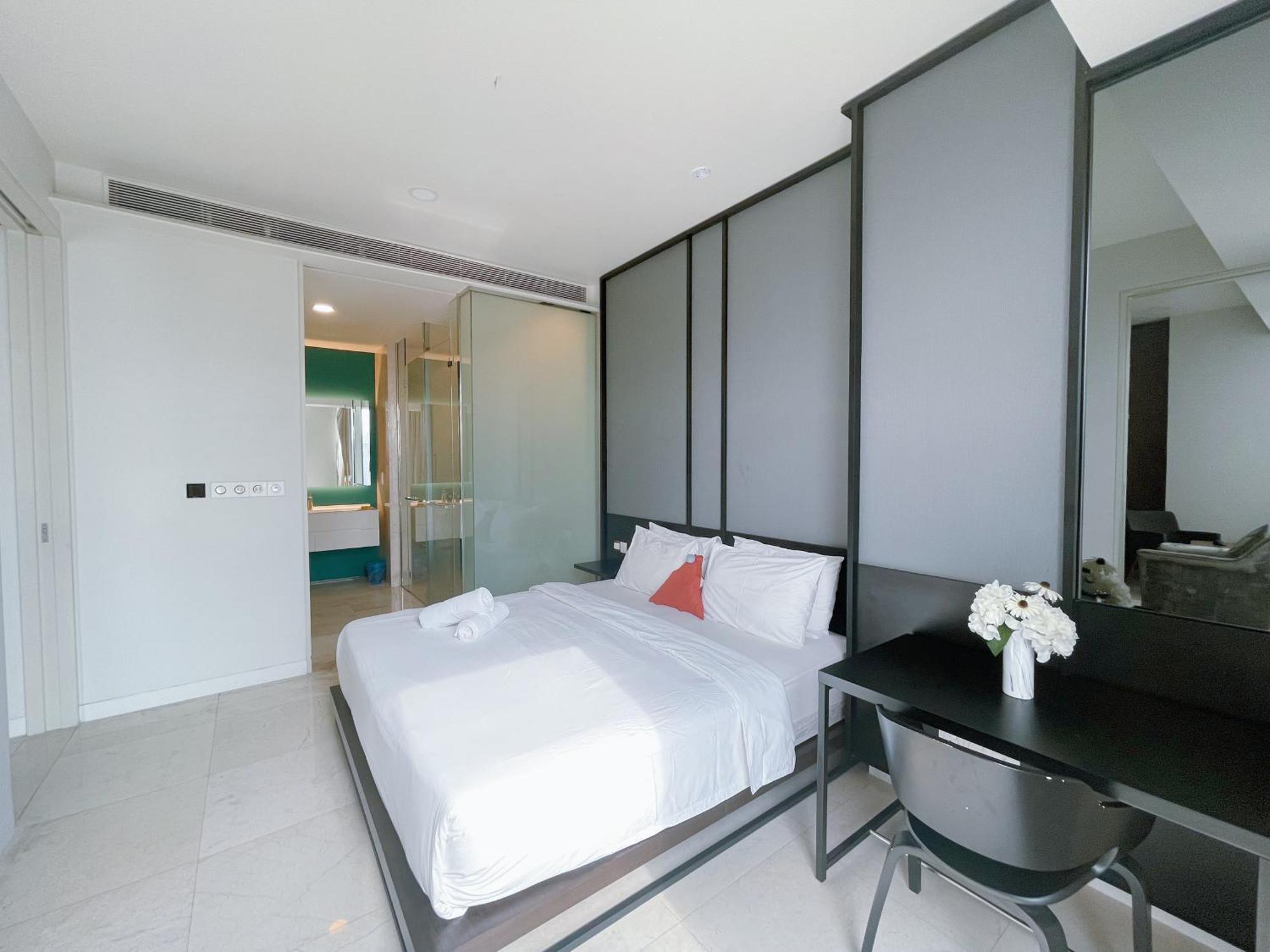 Tropicana Residence Klcc @ Getaway Home Suite Kuala Lumpur Zewnętrze zdjęcie